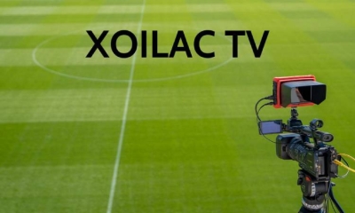 Xoilac TV - Mở cánh cửa đam mê, chinh phục thế giới trực tiếp