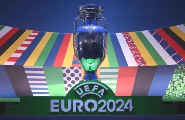 Giới thiệu về trực tiếp Euro 2024: Giải bóng đá đáng mong đợi