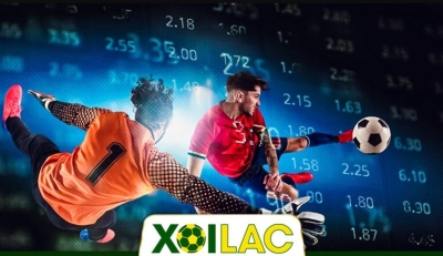 Xoi lac TV – Trực Tiếp Bóng Đá Full HD tại Xoilac-tv.icu