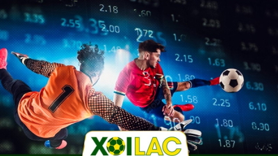 Xoilac.store - Kênh bóng đá chân thực với những cảm xúc đích thực